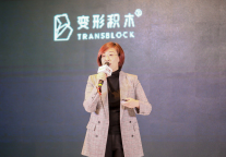 变形积木张戴淇：酒店新周期，以装配式打造增长新空间