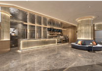 侣行家公寓 | 奥运热潮下的酒店住宿业升级