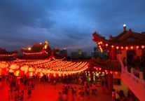 丽江股份：明明是服务业企业，却偏偏“活”成了制造业