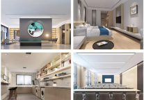 喜讯|“君莱酒店•YUE”斩获“五洲钻石奖•年度投资价值酒店连锁品牌”