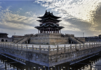 雅阁酒店集团|入住山西晋中田舍雅阁璞邸酒店，尽享老城风光