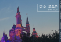 环球影城、乐高乐园相继落地，到底是什么在引爆乐园经济？｜星品秀15期