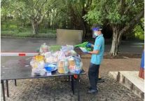 海南酒店人在疫情中守初心，显担当