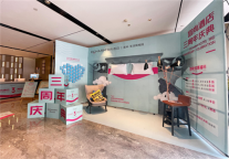 试点盲盒经济，宜尚酒店迎合年轻人消费趣味