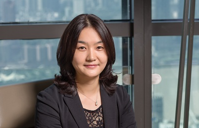 任莹女士就任福州中庚喜来登酒店总经理