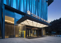 巴适成都新秀--锦江都城成都春熙路太古里酒店