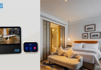 节日也扎推？未来居科技酒店打造的智能酒店成度假正确打开方式