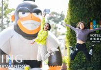 “看上去很好，感觉上更好”，wellness引领2022酒店回春？|创变100谈