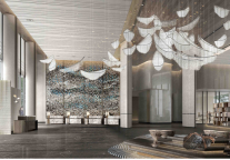 秦皇岛万豪度假酒店开业