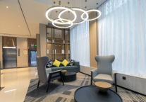 城市便捷酒店开业极速爬坡，三个月实现全月满房