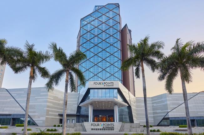 福朋喜来登品牌续写大湾区拓展新篇章 深圳宝安福朋喜来登酒店正式开业