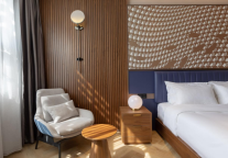 端午小长假广深成热门目的地城市，ZMAX和潮漫推荐入住酒店