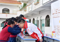 建方公益 | 建方长租公益图书馆正式落成，感谢您曾点燃的温暖