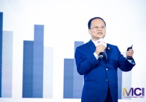 迈点COO罗钦：冰火淬炼希望，中高端酒店迎接市场消费新趋势