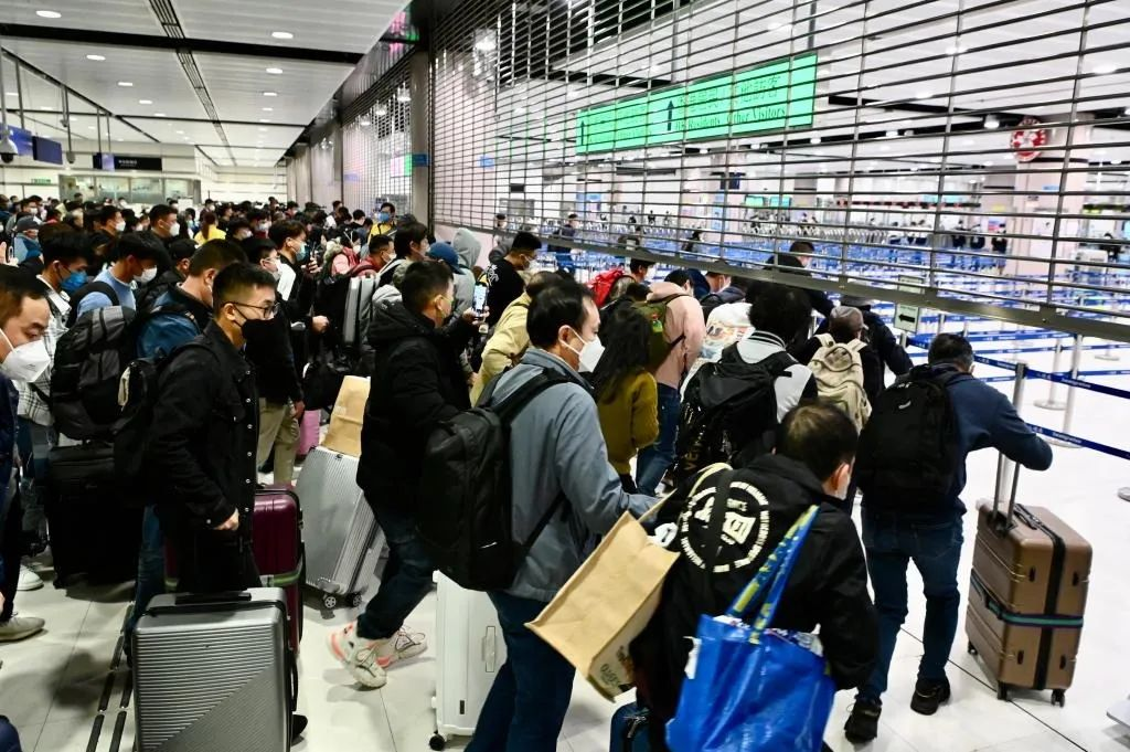 大湾区商旅市场复苏迎重磅利好，丽柏广州新门店即将开业