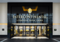 挚爱旅行 致敬知行者 | 洲际酒店及度假村全球开启品牌75周年钻禧庆祝活动