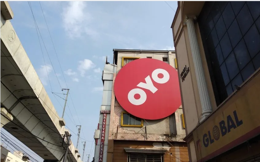 OYO的IPO融资规模或将减半至6亿美元，计划11月上市