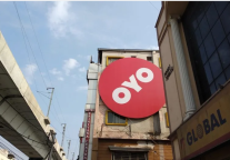 OYO的IPO融资规模或将减半至6亿美元，计划11月上市