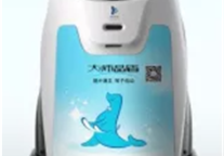 AI 智能石材养护时代来临 全球首创 人+机+纳米材料=石材养护新模式