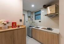 招商蛇口壹间公寓金秋短租季，美好“放价”一起美好！ 