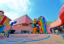 夏至已至，“绘”制旅途，携萌娃和锦江都城酒店一起解锁夏日主导色