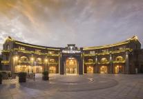 雅阁酒店集团|千年古镇西津渡，一眼千年在雅阁璞邸酒店