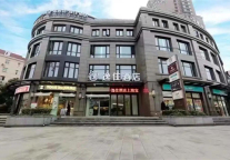 酒店者说丨弗思特·逸住酒店 时代浪潮中的智能蜕变