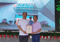 迈点网在萍乡武功山共同探讨武功山景区运营与发展