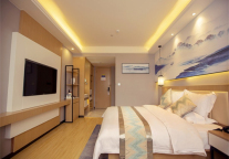 开封市小宋城格菲酒店，与您一起追寻昔日王者之都的风采