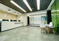 14年打磨，创富港以品质空间与服务赋能中小微企业和创业者