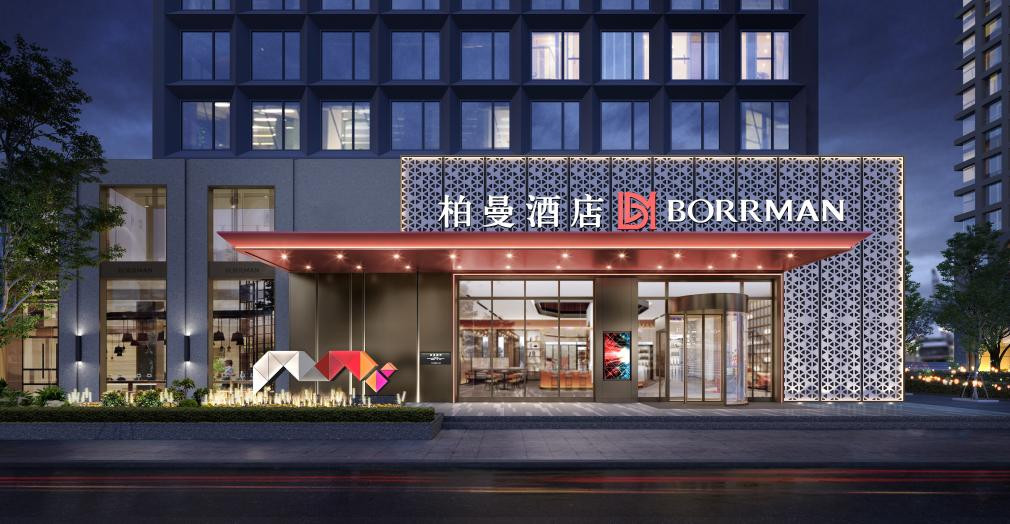 存量改造竞争进入白热化，柏曼酒店凭何解困单体成投资“心头好”