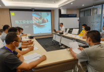 建方长租安心居住·电梯篇 | 安全无小事，处处要注意！