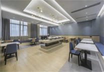 住福州市宝龙城市广场格林豪泰酒店，解锁旅途美好时光