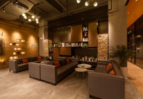 ZMAX HOTELS和潮漫酒店|以人为本的酒店灯光设计