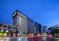 去“中国的马尔代夫”，格盟酒店带您感受这份来自海滨的纯净