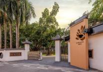 雅阁酒店集团|“最广府·最年味”，尽在新春莲花山雅阁璞邸酒店