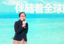 格美集团黄天程：“走出去”“引进来”双管齐下，做好度假游