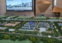 签约公告 | 陕西再签一城 万澳酒店落户宝鸡市蔡家坡经开区