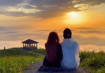 全国第三！武功山上榜2022年网络人气口碑Top50秀美山川名单