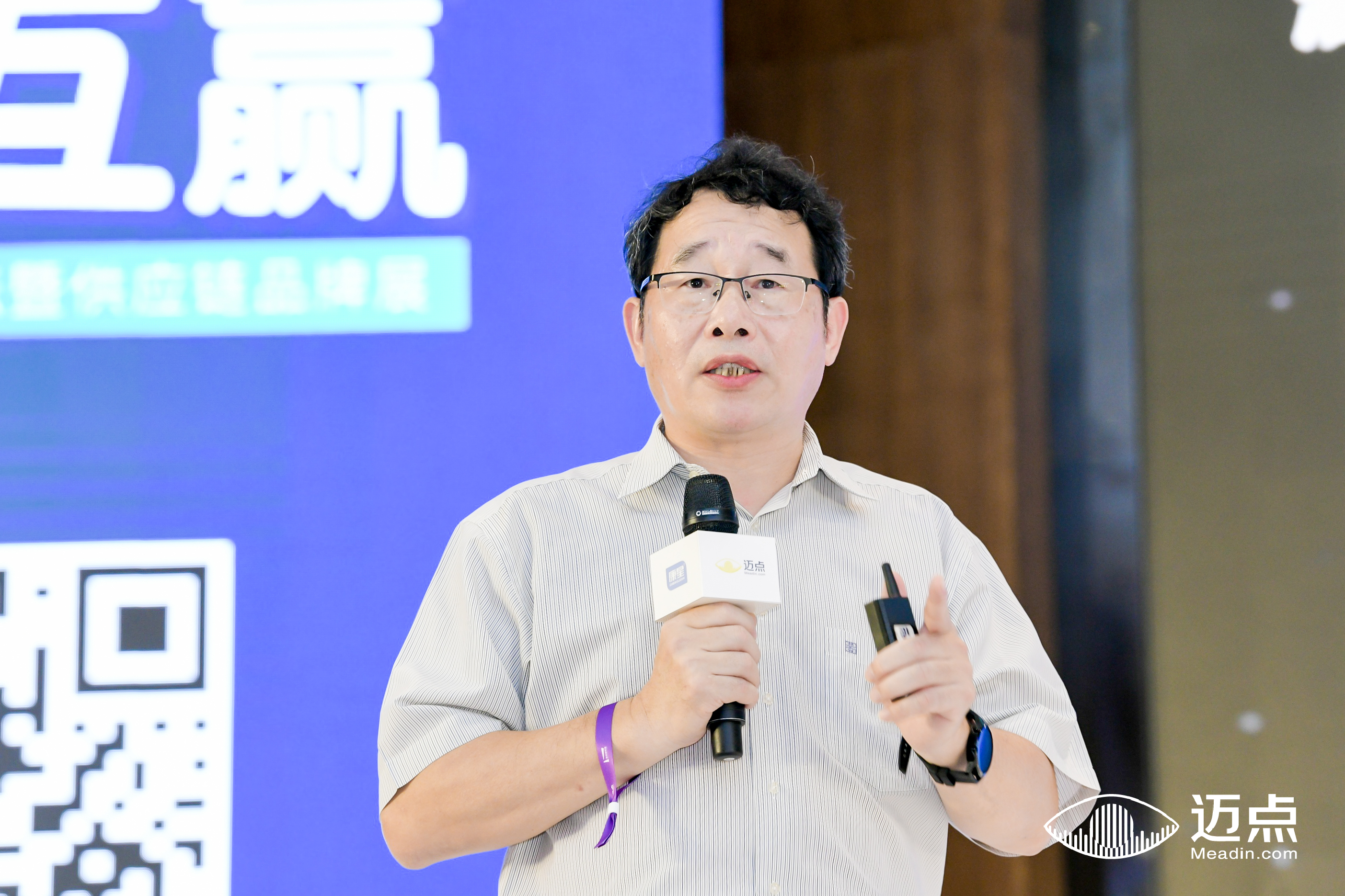 张兴国：从数字化向数智化进阶的中国酒店业