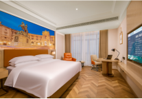 维也纳酒店 第一季度实现签约开门红