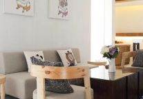 老铁说 ｜ 生活忙碌，偶尔也需要一个小假期！@山水S酒店