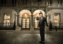 专访栗书河：酒店管理技能课程建设是专业教改起点