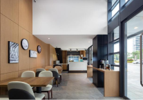 铂顿国际公寓用沉浸式旅游串起东南沿海各省市