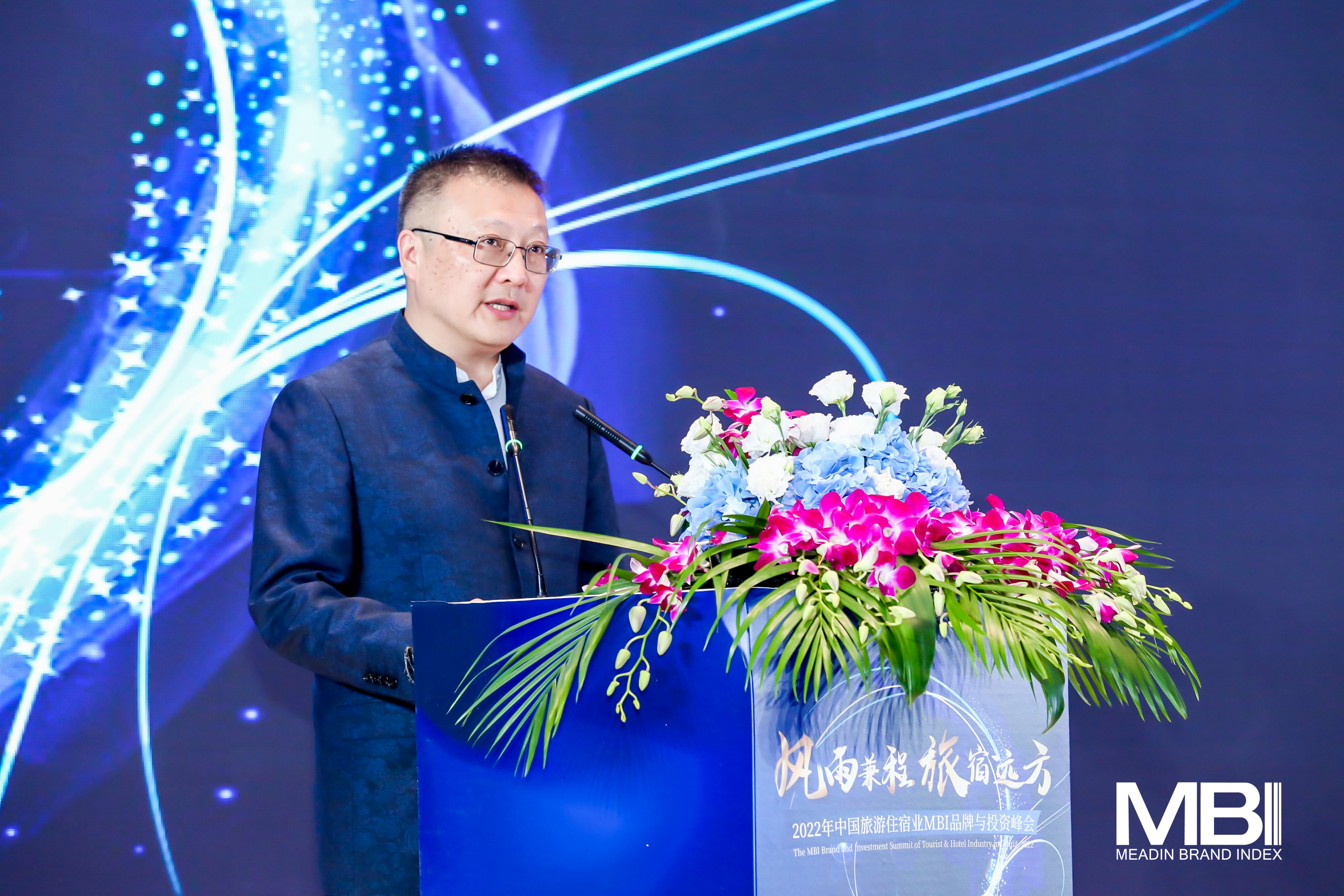 东方网升乔毅：迈点吹响新空间运营号角 为酒店文旅提供靶向服务