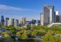 流连古迹与山水之美，格林豪泰酒店成全您忘返的心情