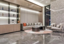 格林东方酒店，欢纳八方来客