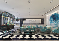 “躺赢”不可能？这个品牌却迈出精致优雅的步伐