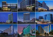 连续6月OCC稳定在95%，以运营驱动品牌增长，康铂酒店斩获佳绩