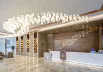 “颜值为王” 麗枫酒店探索差异化组合打法